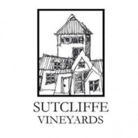 Sutcliffe Vineyards Tasting Room logo