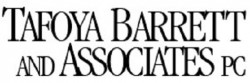 Tafoya Barrett and Associates PC logo