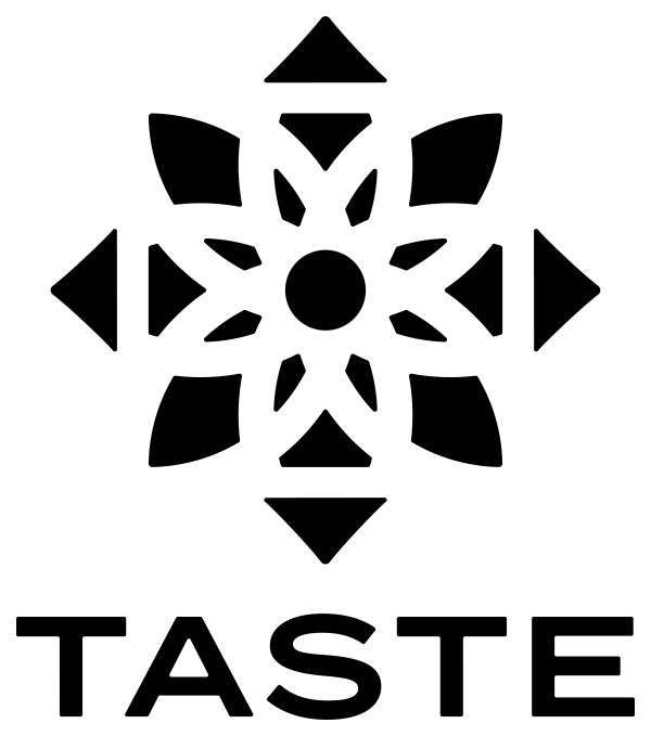 Taste Cafe logo