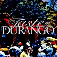 Taste of Durango logo