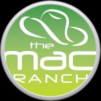 The Mac Ranch logo