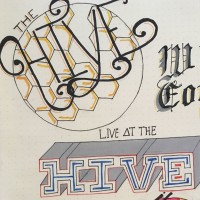 The Hive logo