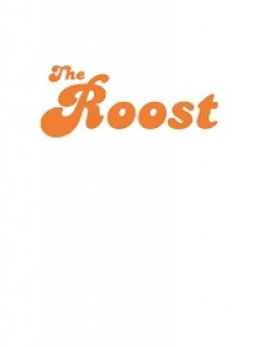 The Roost logo