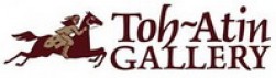 Toh-Atin Gallery logo