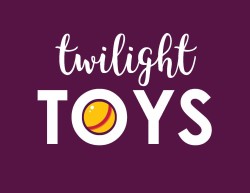 Twilight Toys logo