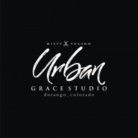 Urban Grace Studio logo
