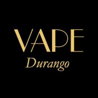 Vape Durango logo