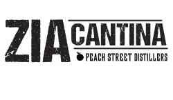 Zia Cantina logo