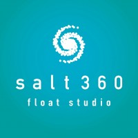 Salt 360 Float Studio logo