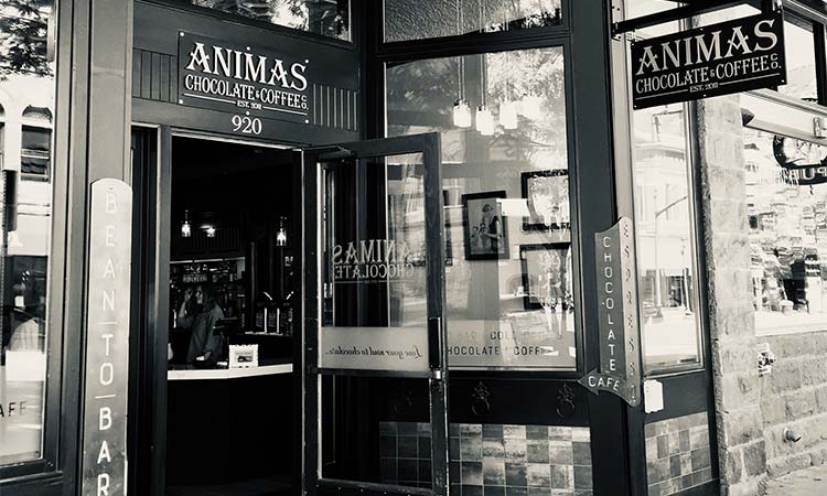 Animas Chocolate & Coffee Company