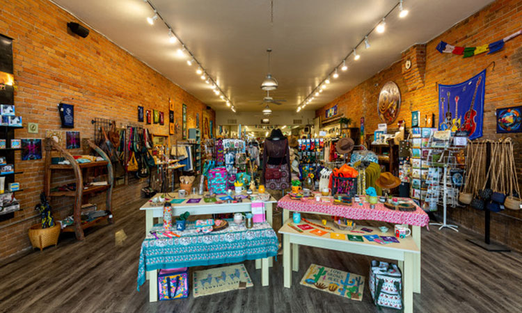 Durango Small Businesses