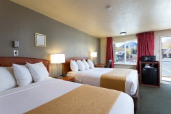 picture of Econo Lodge Inn & Suites 
