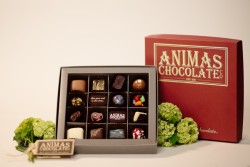 picture of Animas Chocolate & Coffee Company
