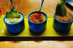 picture of Gazpacho New Mexican Cooking and Cantina
