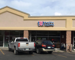 picture of Baskin Robbins