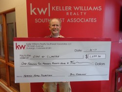 picture of Bill Ferguson, Keller Williams Realty SW Associates