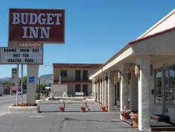 picture of Budget Inn