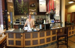 picture of Crossroads Coffee