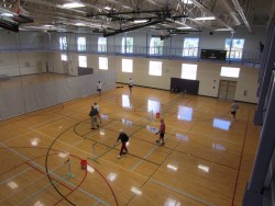 picture of Durango Community Recreation Center