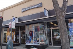 picture of Durango Welcome Center