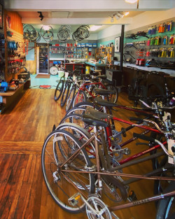 picture of Durango Cyclery