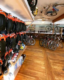 picture of Durango Cyclery
