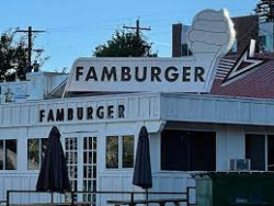 picture of Famburger