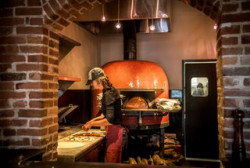 picture of Fired Up Pizzeria
