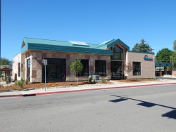 picture of Four Corners Community Bank