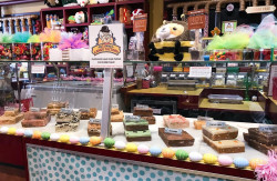 picture of Fuzziwig's Candy Factory & Sweet's From Heaven