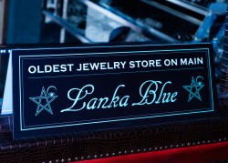 picture of Lanka Blue Jewelry