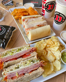 picture of Jimmy John's