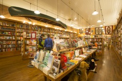 picture of Maria's Bookshop