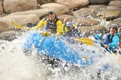 picture of Mountain Waters Rafting