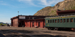 picture of Durango & Silverton Narrow Gauge Railroad Museum 