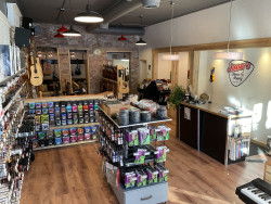 picture of Jimmy's Music & Supply