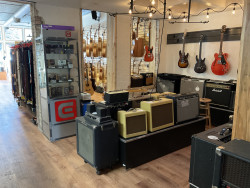 picture of Jimmy's Music & Supply
