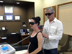 picture of SRA Pain & Laser Center & Durango Laser Therapy