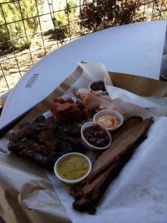 picture of Serious Texas BBQ