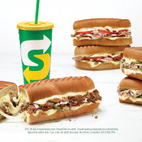 picture of Subway