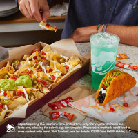 picture of Taco Bell