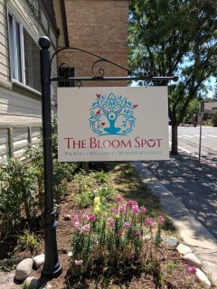 picture of The Bloom Spot