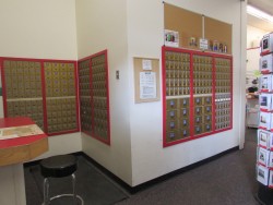 picture of The Mailroom and Copy Center