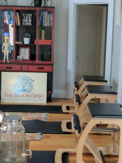 picture of The Bloom Spot