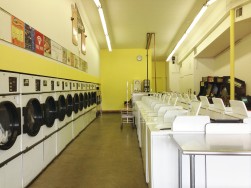 picture of Town Plaza Laundromat