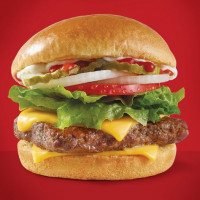 picture of Wendy's