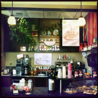 picture of Crossroads Coffee